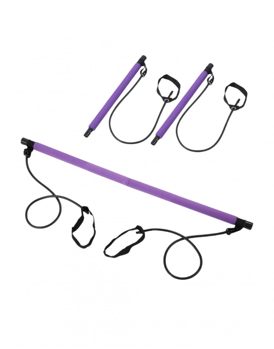 ® PİLATES SET