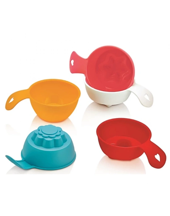 Pilav ve Helva Kalıbı