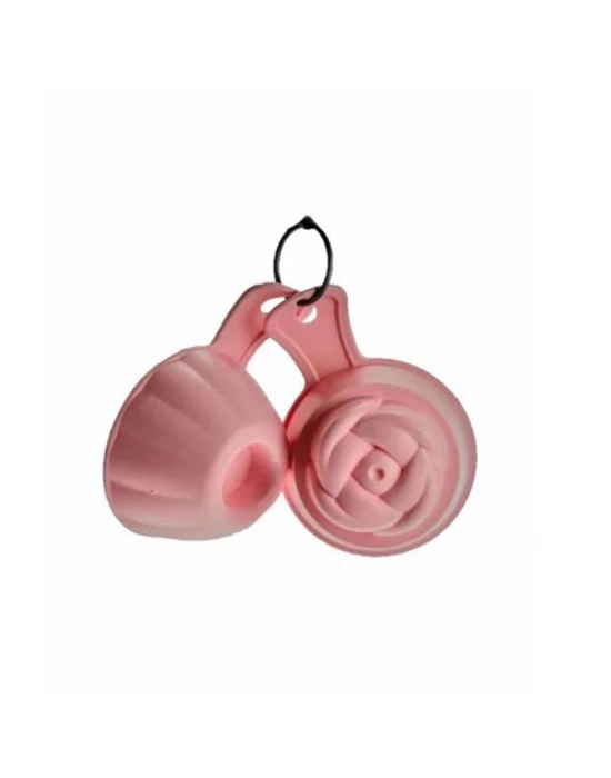 ®  Pilav Ve Helva Şekil Verici Pratik Servis Kalıbı Aleti (2 Adet)