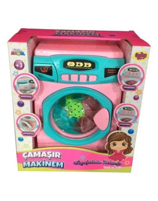 PILLI BY.CAMASI MAKINASI