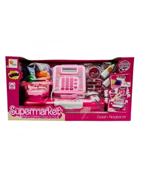 PILLI DIJITAL EKRAN YAZAR KASA