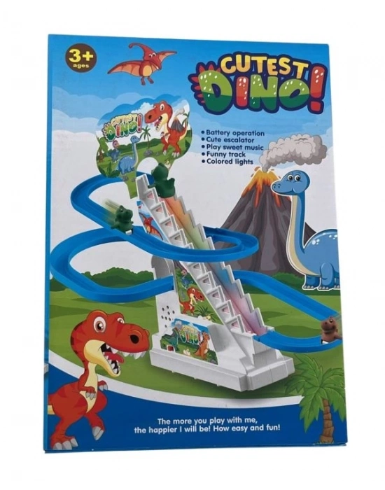 PILLI DONDOLAS DINAZOR