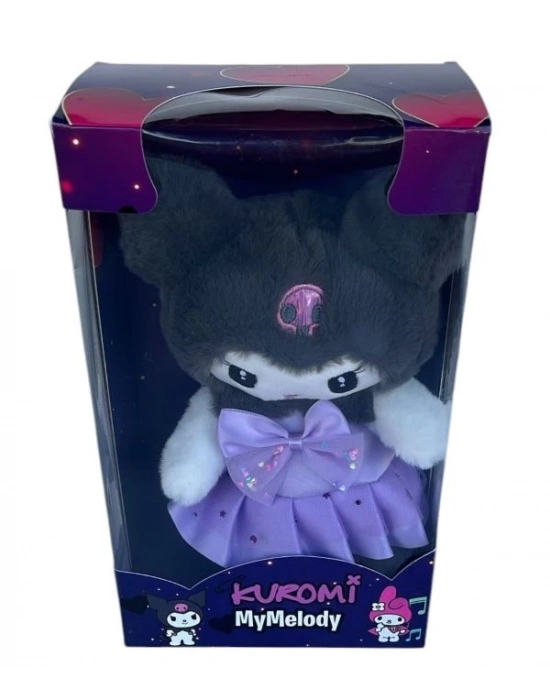 PILLI HAREKETLI KROMI