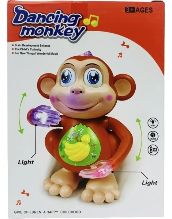 PILLI ISIKLI SESLI KUKILI