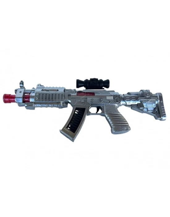 PILLI SESLI TITRESIMLI SILAH