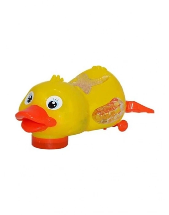 ® PİLLİ SÜRÜNEN ÖRDEK