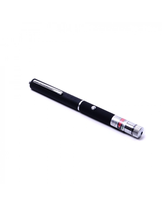 Pilli Yeşil Lazer Pointer Bm-521