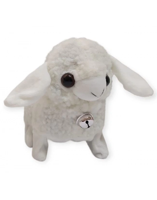 PILLI YURUYEN SESLI KUZU