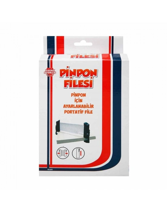 ® Pinpon Filesi