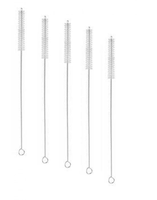 Pipet Temizleme Fırçası