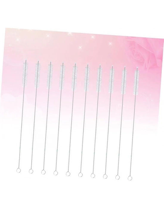 Pipet Temizleme Fırçası