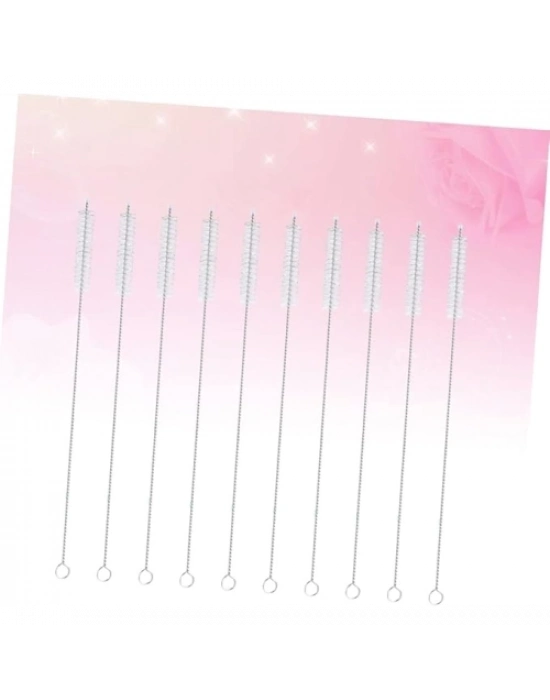 Pipet Temizleme Fırçası