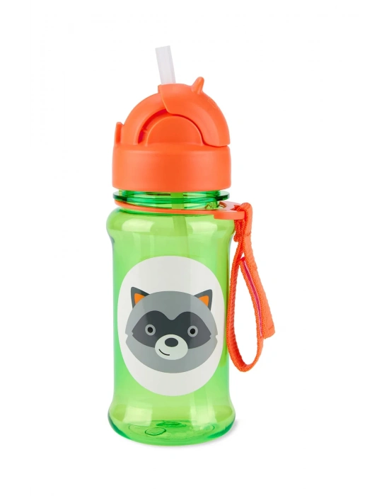 Pipetli Tritan Suluk Rakun