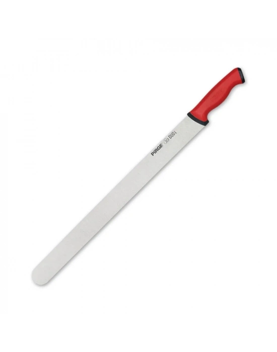 Pirge 34111 Duo Döner Bıçağı 50 Cm - Kaymaz Sap