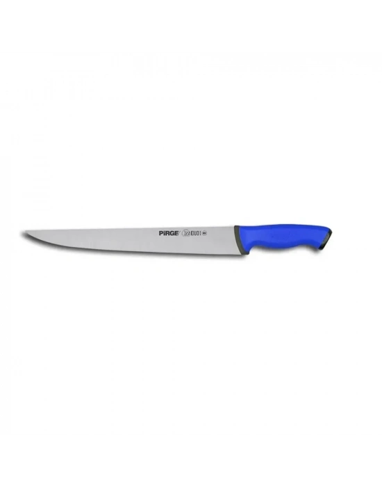 Pirge 34150 Duo Balık Bıçağı 30 Cm - Kaymaz Sap