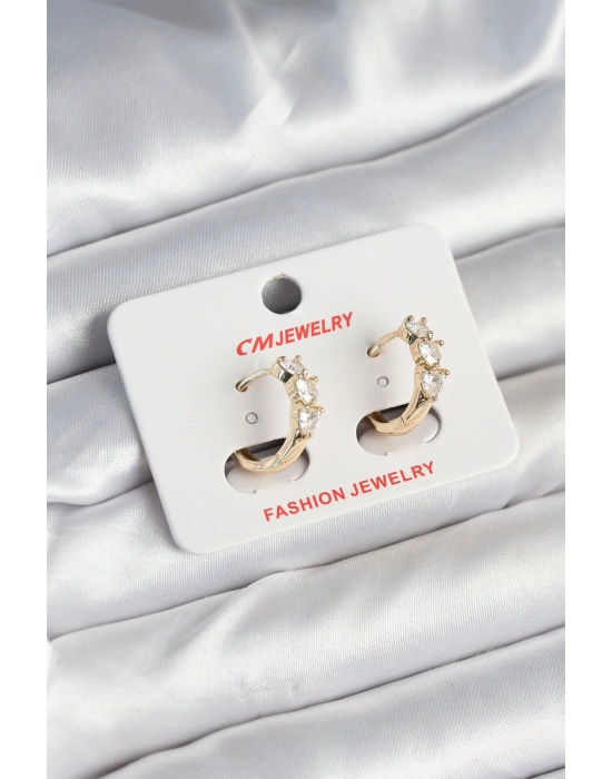 Pirinç Ahşap Fıçı Kumbara 12.5 Cm