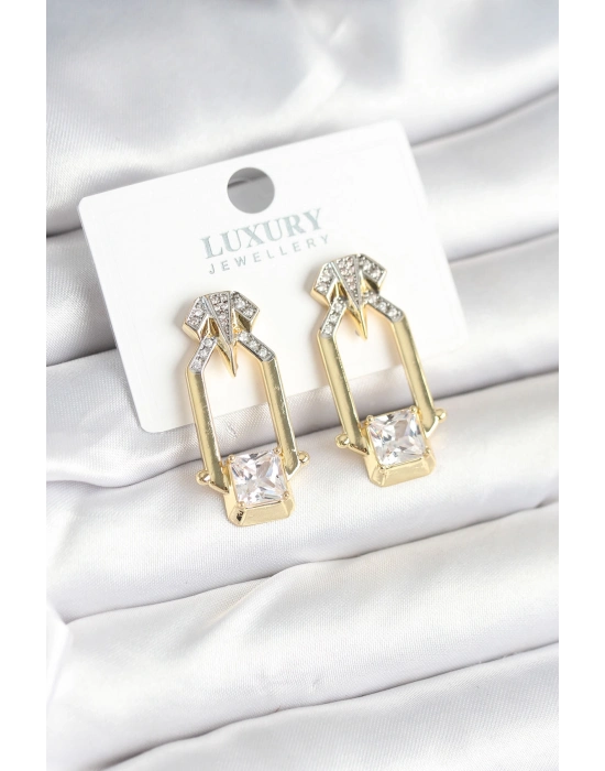 Pirinç Ahşap Fıçı Kumbara 18 Cm