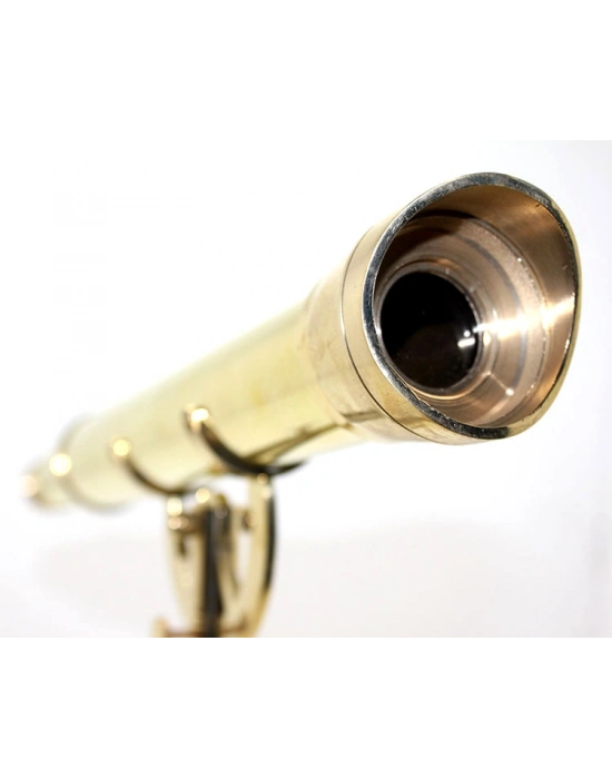 Pirinç Ayaklı Dürbün