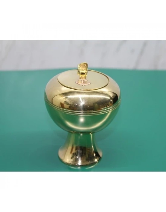 Pirinç Ayaklı Küllük