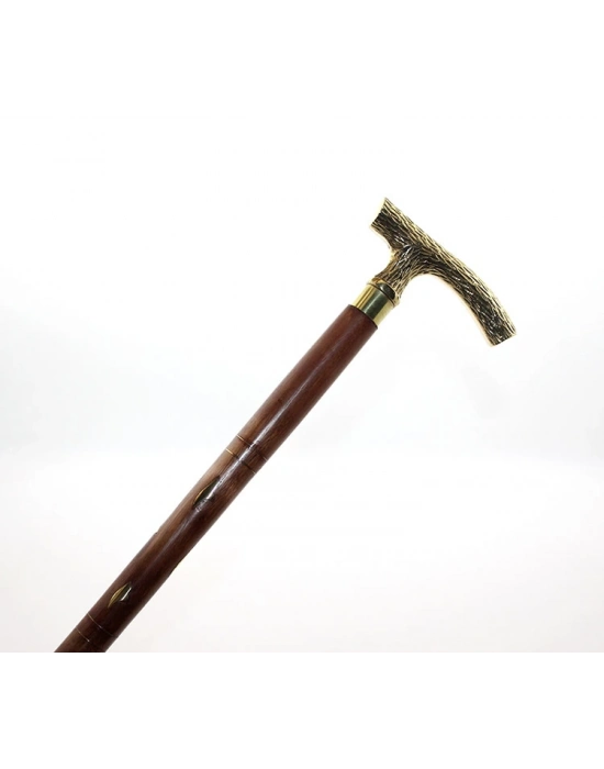 Pirinç Baston Model 7