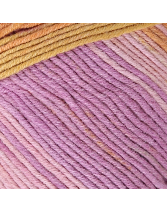 Pirinç Baston Model 8