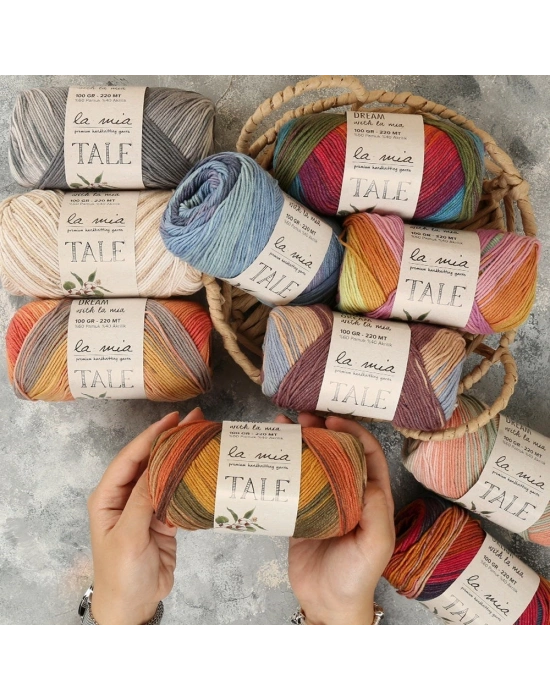 Pirinç Baston Model 8