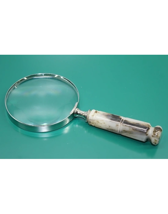 Pirinç Büyüteç 21205