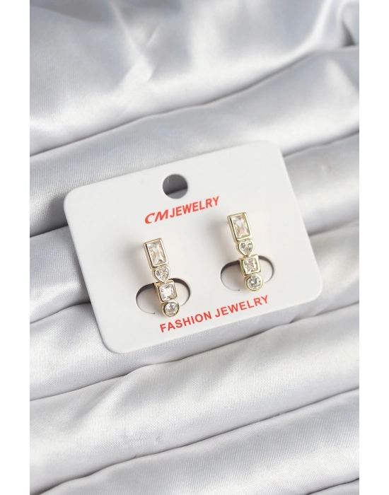 Pirinç Çapalı Bardak Altı Model 1