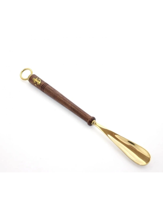 Pirinç Çapalı Kerata 4297