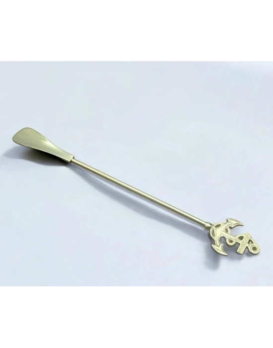 Pirinç Çapalı Kerata Çekecek 11846