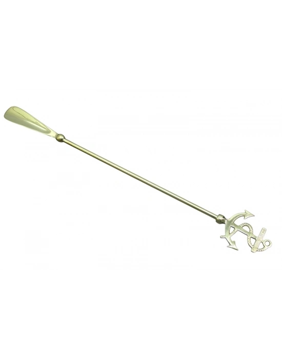 Pirinç Çapalı Kerata Çekecek 4315