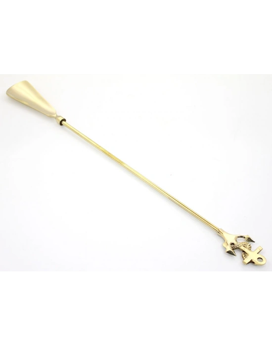 Pirinç Çapalı Kerata Çekecek Model 6