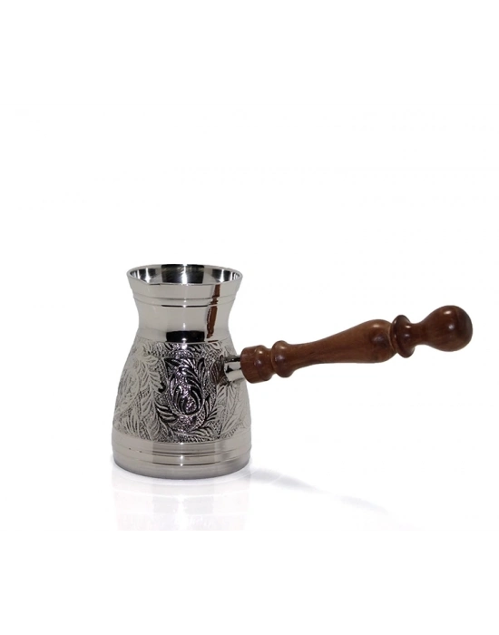 Pirinç Cezve 4.75 İnc Ksk440