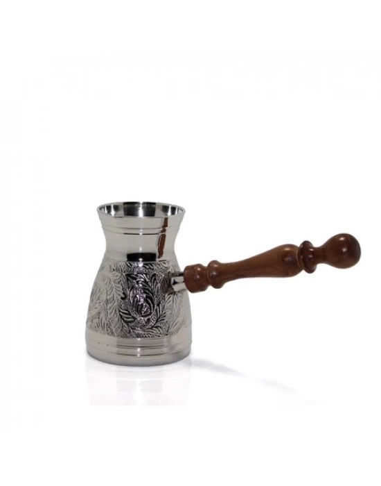 Pirinç Cezve 4.75 inç Model 3