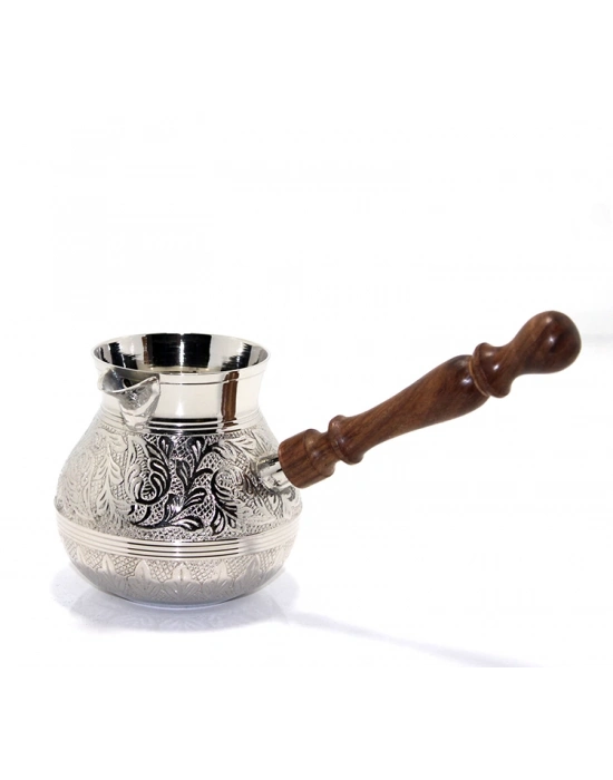 Pirinç Cezve 5 inc Model 1