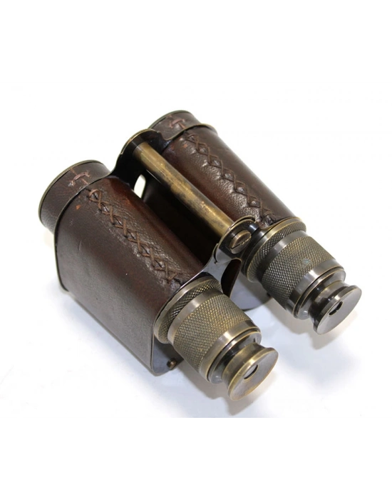 Pirinç Derili Dürbün