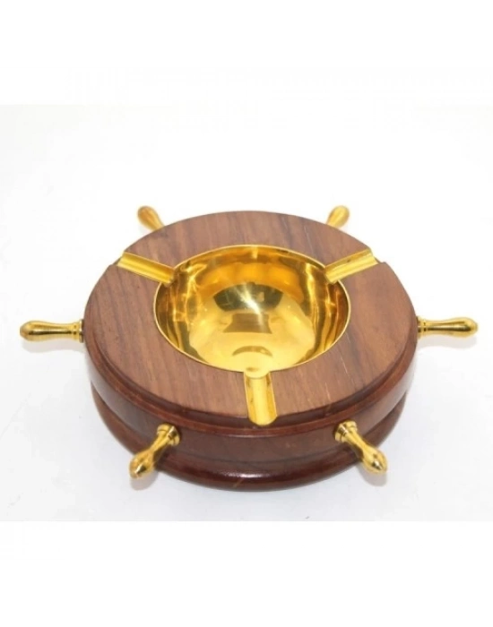 Pirinç Dümenli Küllük