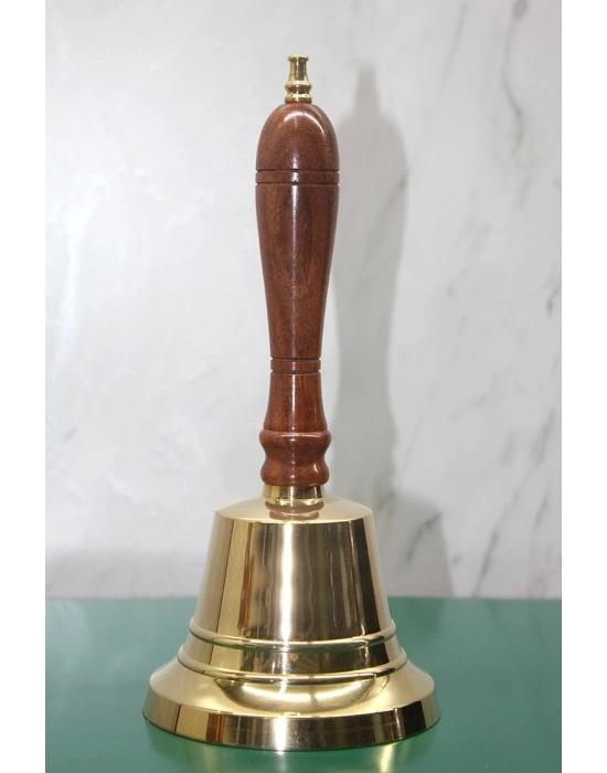 Pirinç El Çanı 12226c