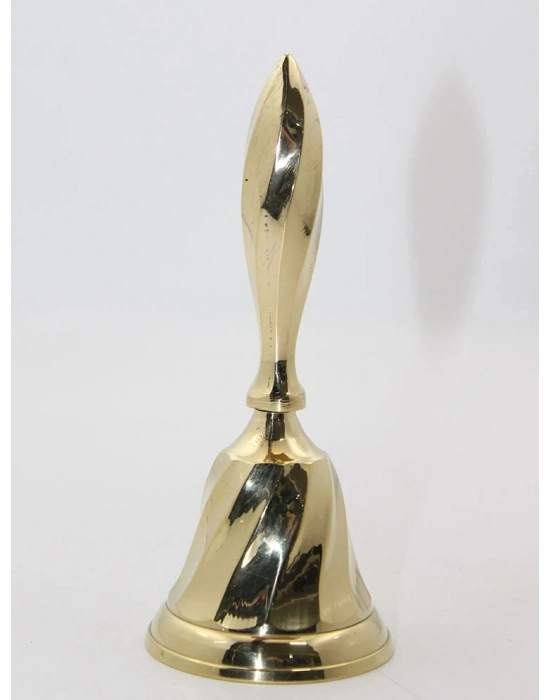 Pirinç El Çanı 3468