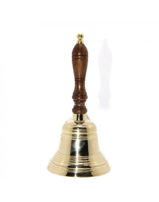 Pirinç El Çanı Model 11