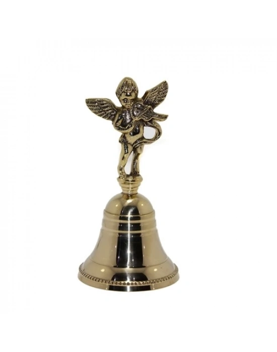 Pirinç El Çanı Model 2