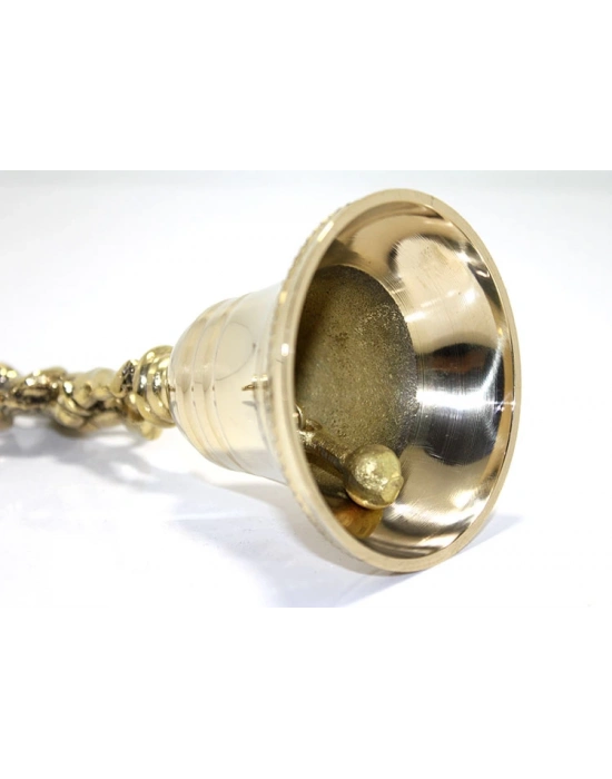 Pirinç El Çanı Model 2