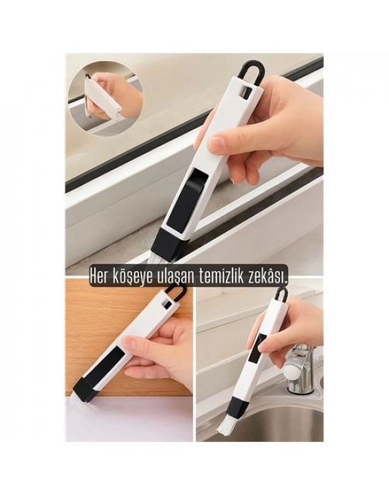 Pirinç El Çanı Model 3