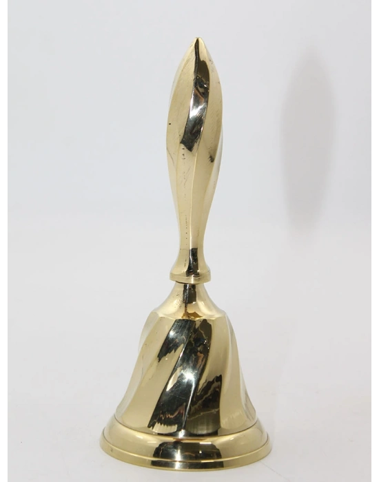 Pirinç El Çanı Model 4