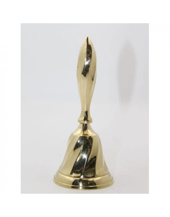 Pirinç El Çanı Model 4