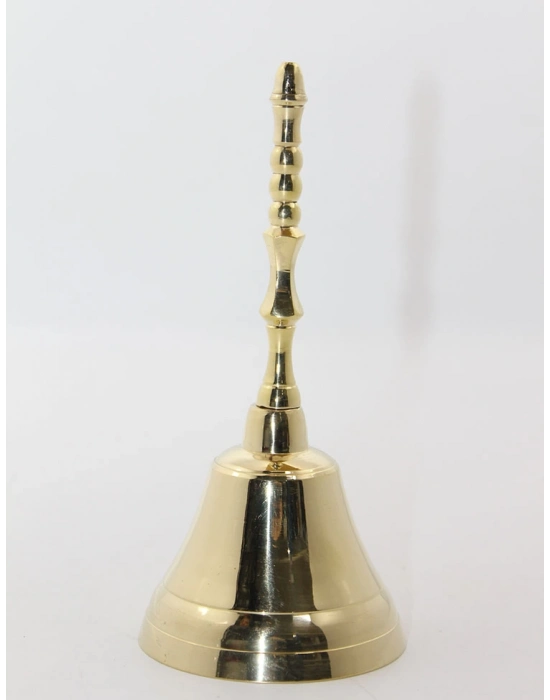 Pirinç El Çanı Model 5