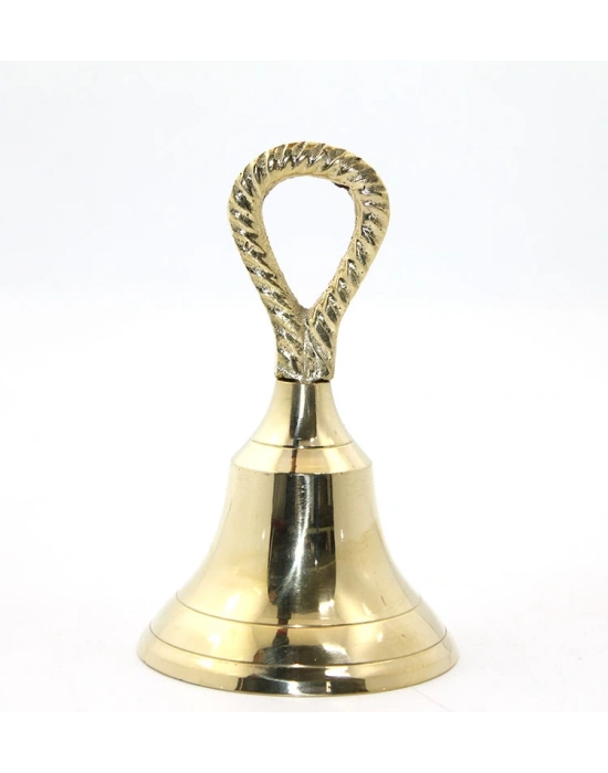 Pirinç El Çanı Model 7