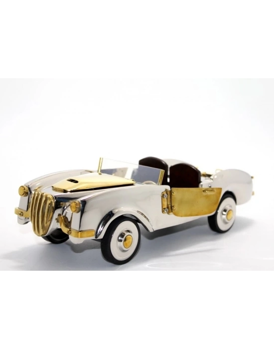 Pirinç Eski Model Araba  Ksk2122