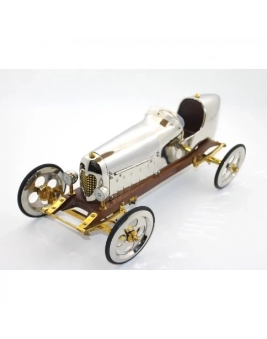 Pirinç Eski Model Araba No 2