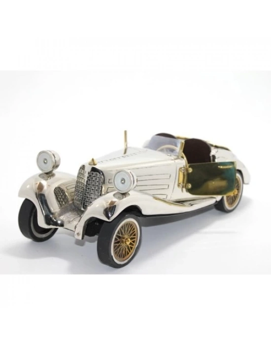 Pirinç Eski Model Araba No 3